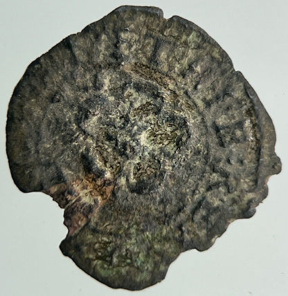 Charles II Irish Rose Farthing Coin | Collectable Grade