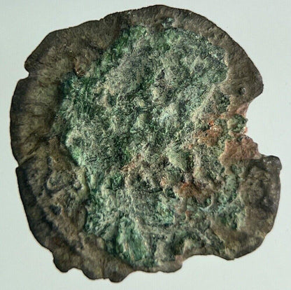 Charles II Irish Rose Farthing Coin | Collectable Grade