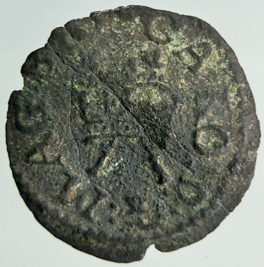 Charles II Irish Farthing Coin | Collectable Grade