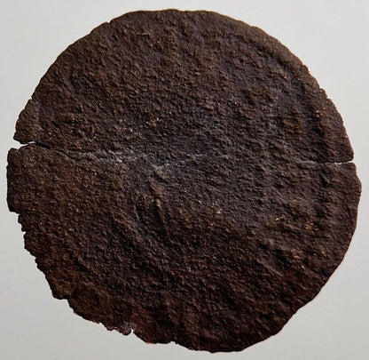 Charles II 2nd Irish Farthing Hammered Coin | Collectable Grade | a7177