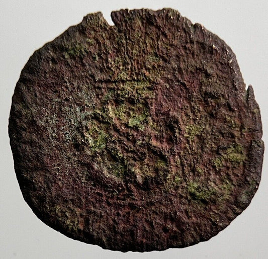 Charles II 2nd Irish Farthing Hammered Coin | Collectable Grade | a7179