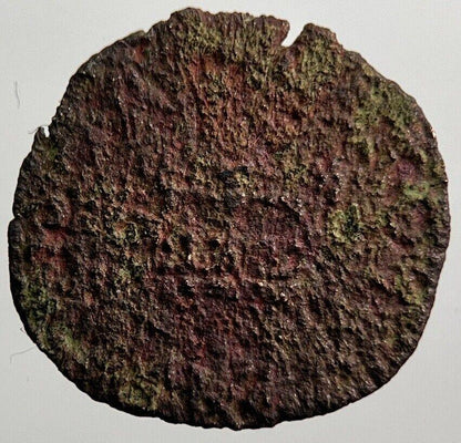 Charles II 2nd Irish Farthing Hammered Coin | Collectable Grade | a7179