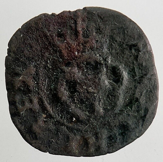 Charles II 2nd Irish Rose Farthing Coin | Collectable Grade