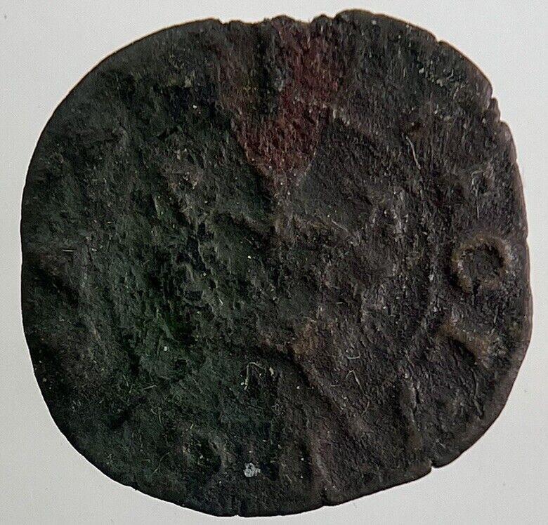 Charles II 2nd Irish Rose Farthing Coin | Collectable Grade