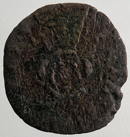 Charles II 2nd Irish Rose Farthing Coin | Collectable Grade