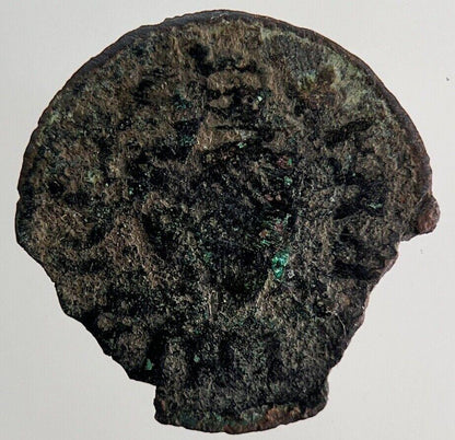 Charles II 2nd Irish Farthing Hammered Coin | Collectable Grade