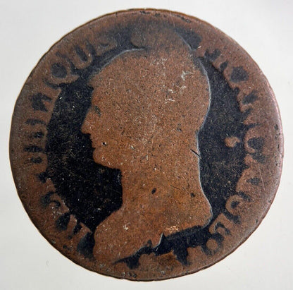 France 5 Cinq Centimes Coin | Collectable Grade