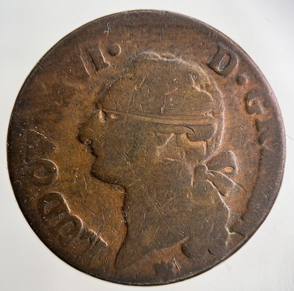 France 1 Sol Coin | Collectable Grade