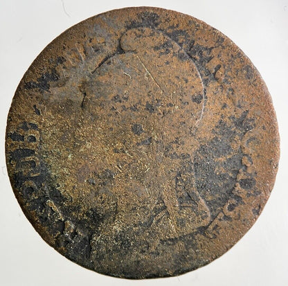 France Cinq 5 Centimes Coin | Collectable Grade