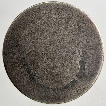 France 1 Franc Silver Coin | Collectable Grade