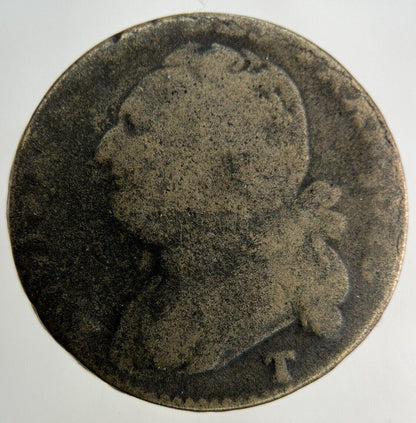 France 1 Sol Coin | Collectable Grade