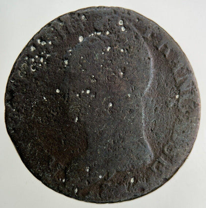 France Lan 5 Cinq 5 Centimes Coin | Collectable Grade