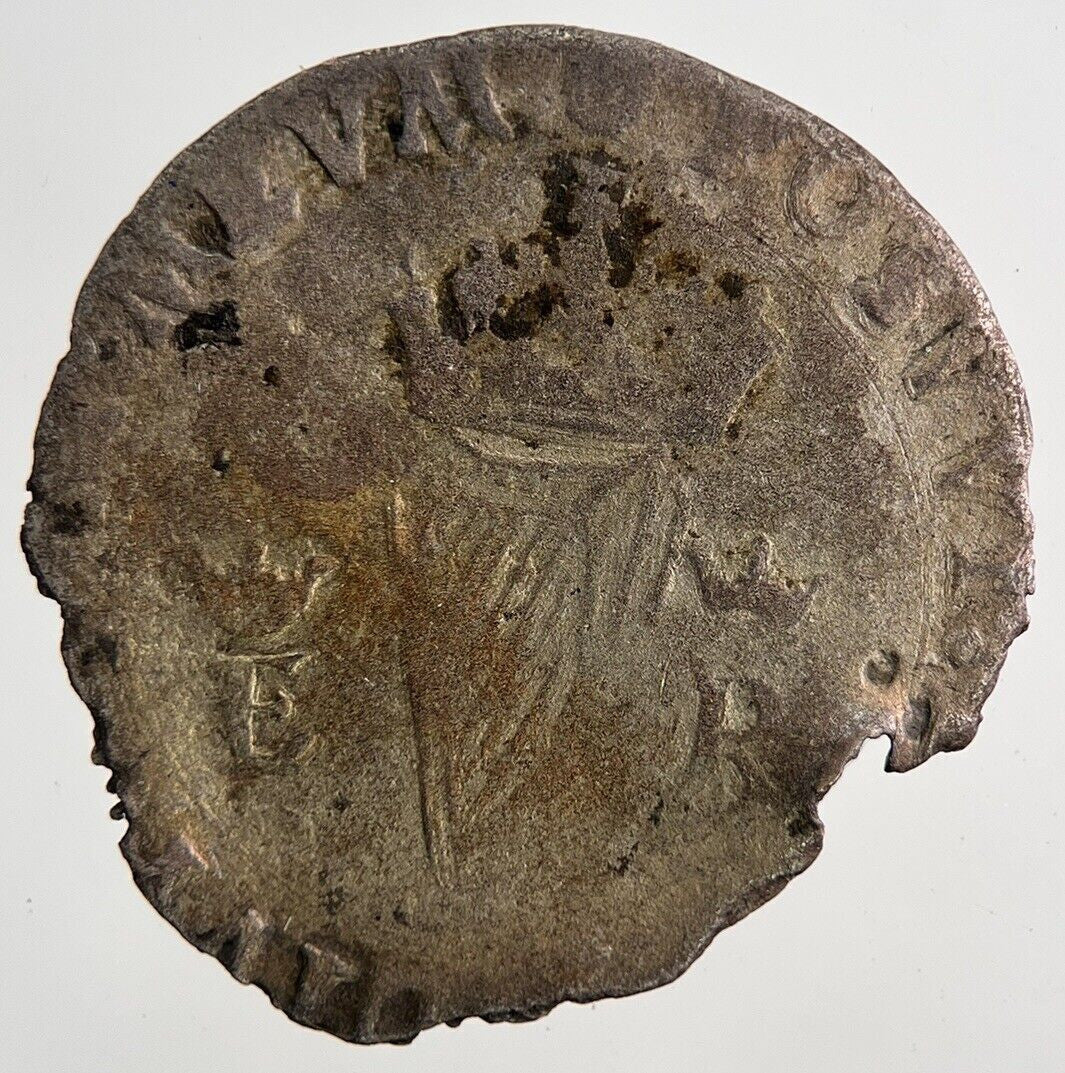 Irish Elizabeth I 1st Groat Hammered Silver Coin | Collectable Grade