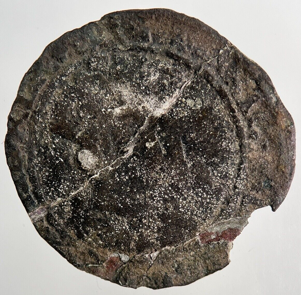 Henry VIII 8th Hammered Silver Groat Coin | Collectable Grade | a9119