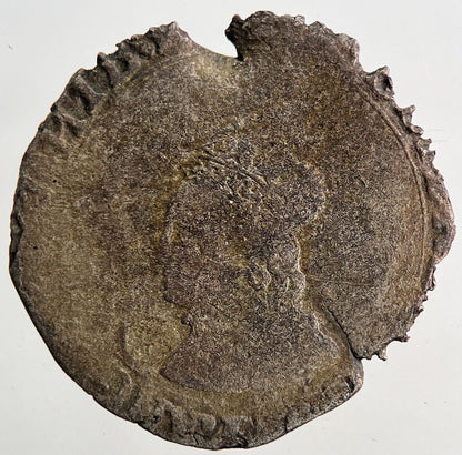 Irish Elizabeth I 1st Groat Hammered Silver Coin | Collectable Grade