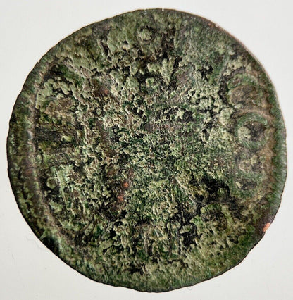 Irish Harp Farthing Coin | Collectable Grade