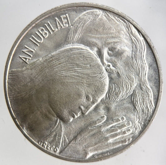 Italy 500 Lira Silver Coin | Very High Grade