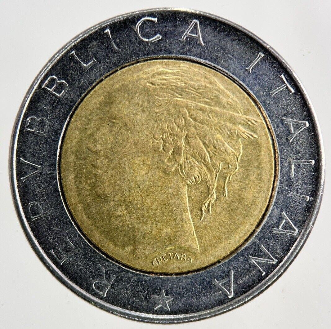 Italy 5 Lira Coin | Fine Collectable Grade