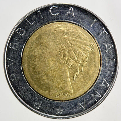 Italy 5 Lira Coin | Fine Collectable Grade