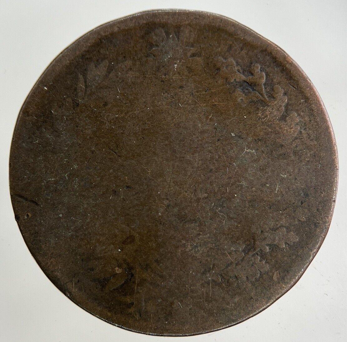 Italy 5 Centesimi Coin | Fair Grade