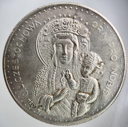 Italy Pope Vatican Token Medal Coin | Fine Collectable Grade