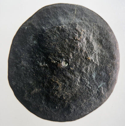 Large Ancient Rome Roman Constantine Bronze Coin | Collectable Grade | a4220