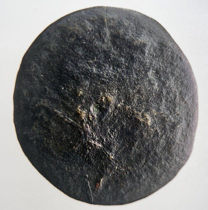 Large Ancient Rome Roman Constantine Bronze Coin | Collectable Grade | a4220