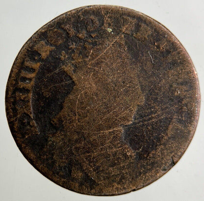 Liard De France B Coin | Collectable Grade