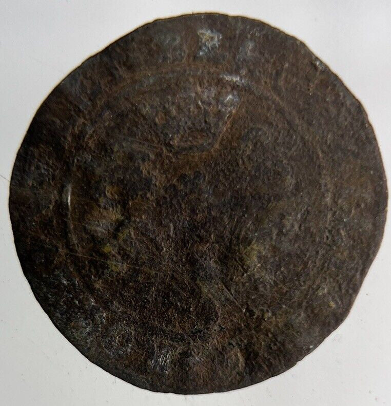 Old Germany Jetton Coin | Collectable Grade