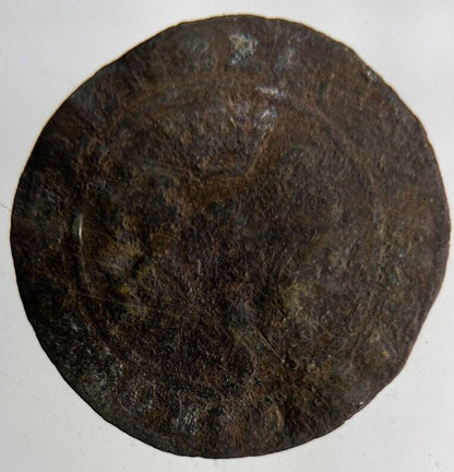 Old Germany Jetton Coin | Collectable Grade