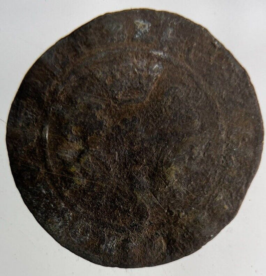 Old Germany Jetton Coin | Collectable Grade