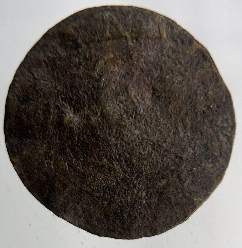 Old Germany Jetton Coin | Collectable Grade