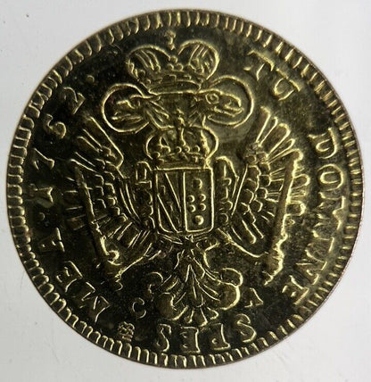 Old Russia Rouble Gaming Token Coin | Fine Collectable Grade