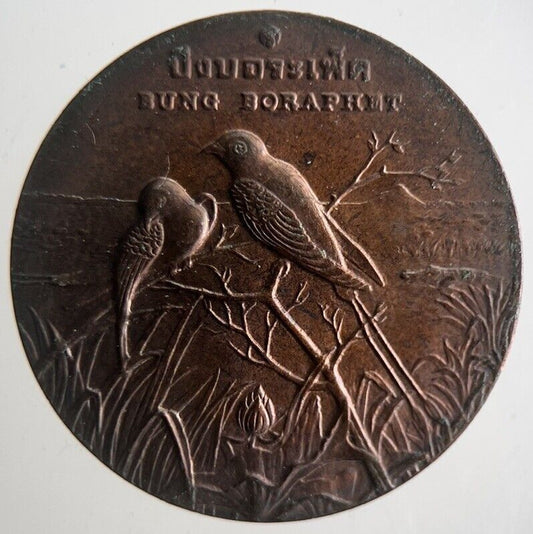 Thailand Rung Boraphet Coin | Very High Grade | a4243