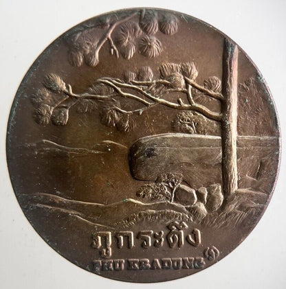 Thailand Phu Keadong Loei Coin | Very High Grade | a4265