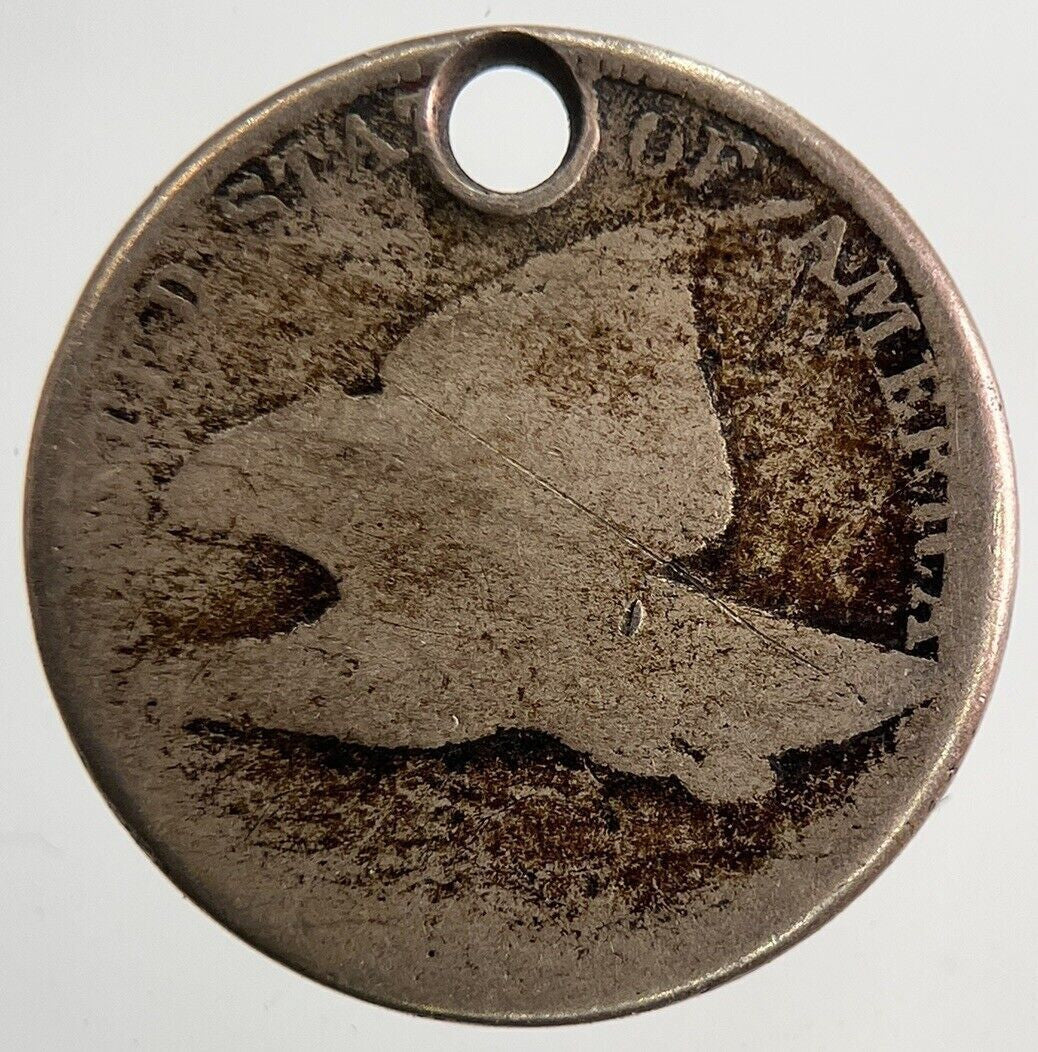 US USA Eagle One 1 Cent Coin | Collectable Grade