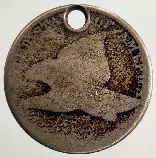 US USA Eagle One 1 Cent Coin | Collectable Grade