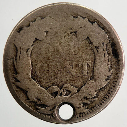 US USA Eagle One 1 Cent Coin | Collectable Grade