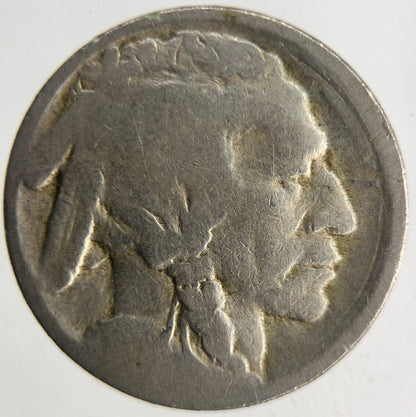 US USA Denver Mint Nickel Buffalo Coin | Collectable Grade