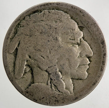 US USA Buffalo Nickel Coin | Collectable Grade
