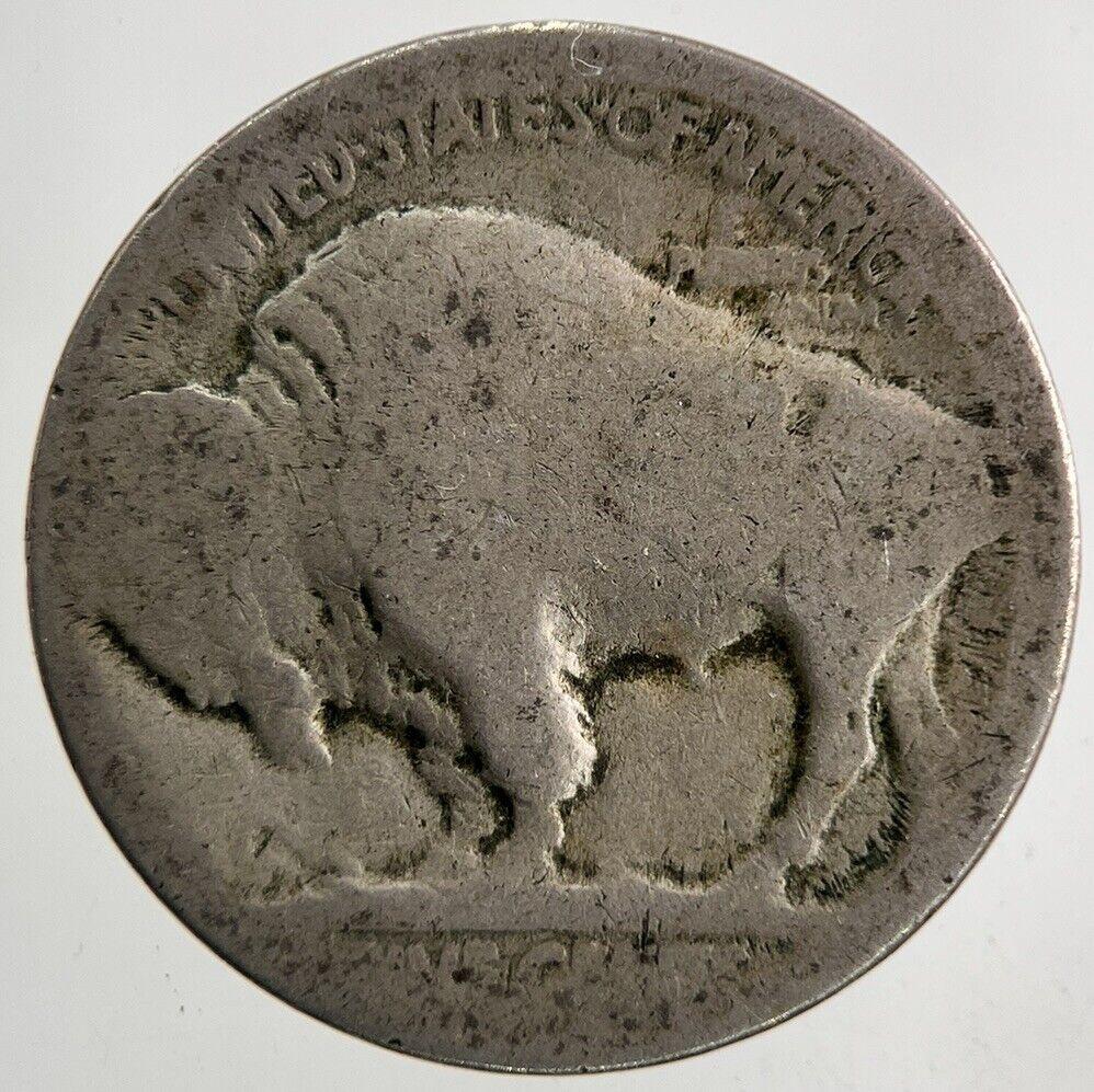 US USA Buffalo Nickel Coin | Collectable Grade