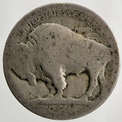 US USA Buffalo Nickel Coin | Collectable Grade
