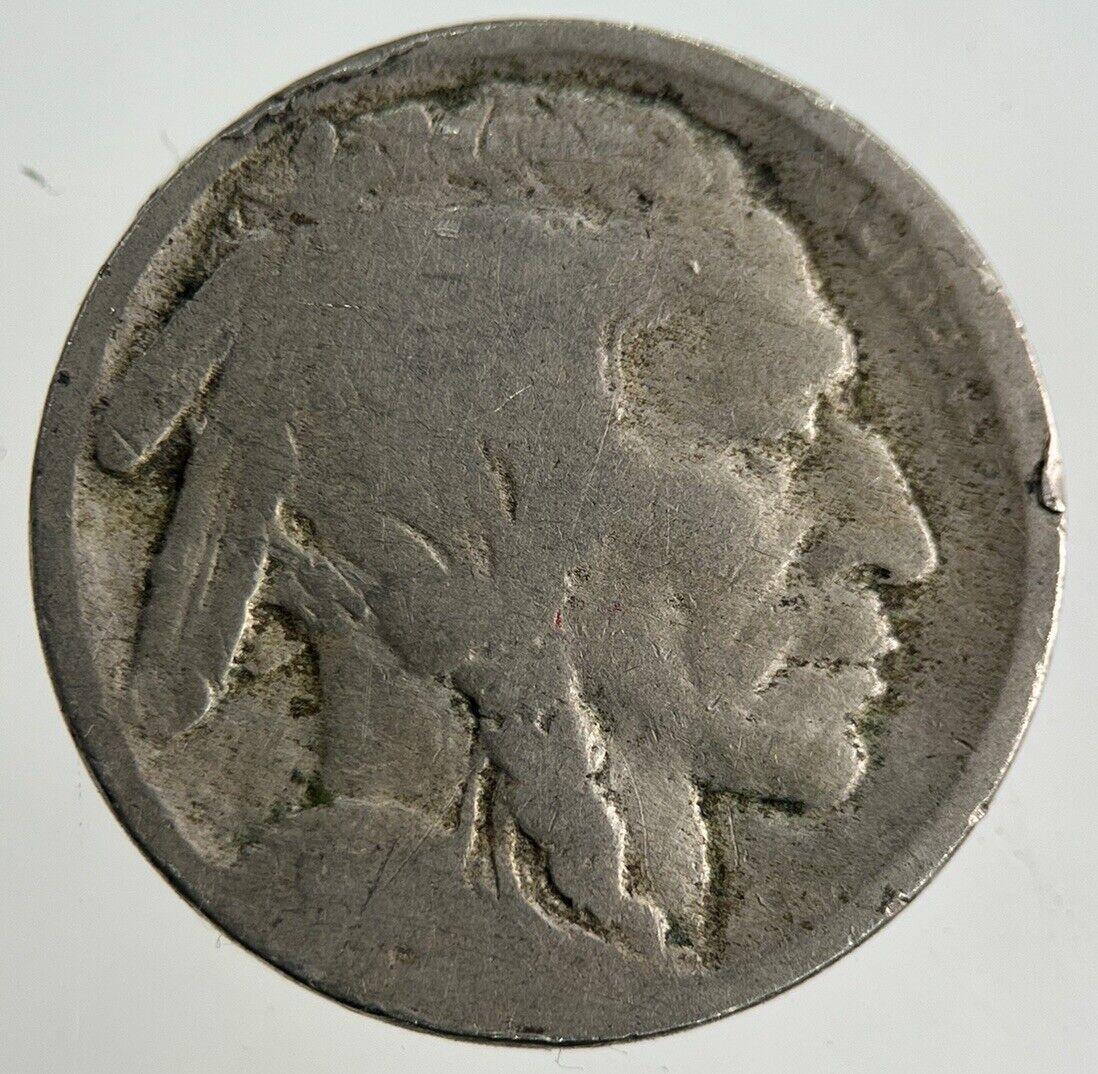 US USA Buffalo Nickel Coin | Collectable Grade