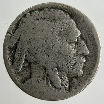 US USA Buffalo Nickel Coin | Collectable Grade