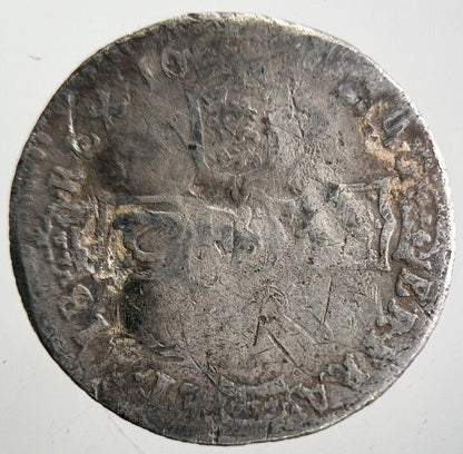 William III Sixpence Silver Coin | Collectable Grade | a4672