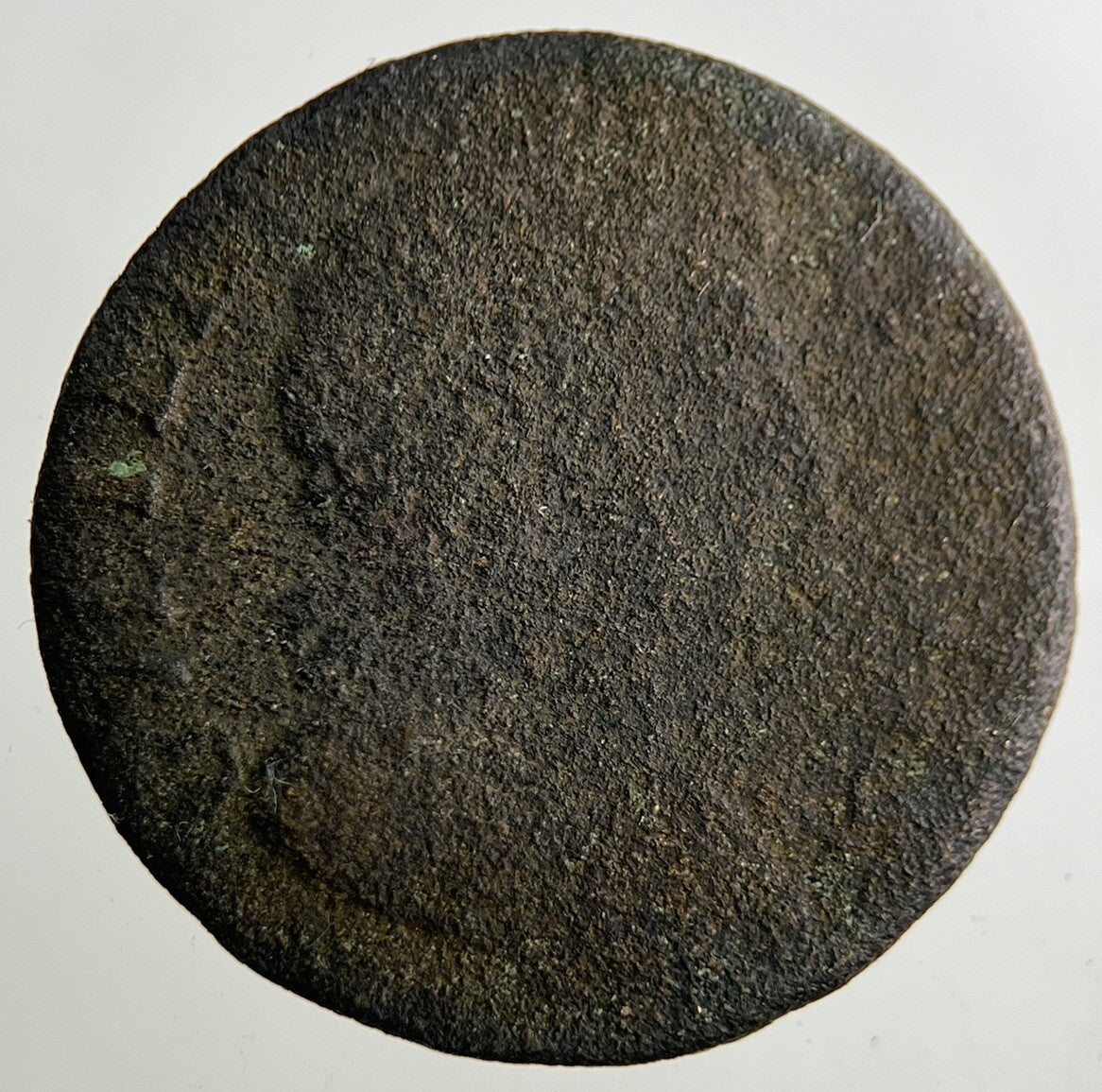 British William III 3rd Farthing Coin | Fair Grade