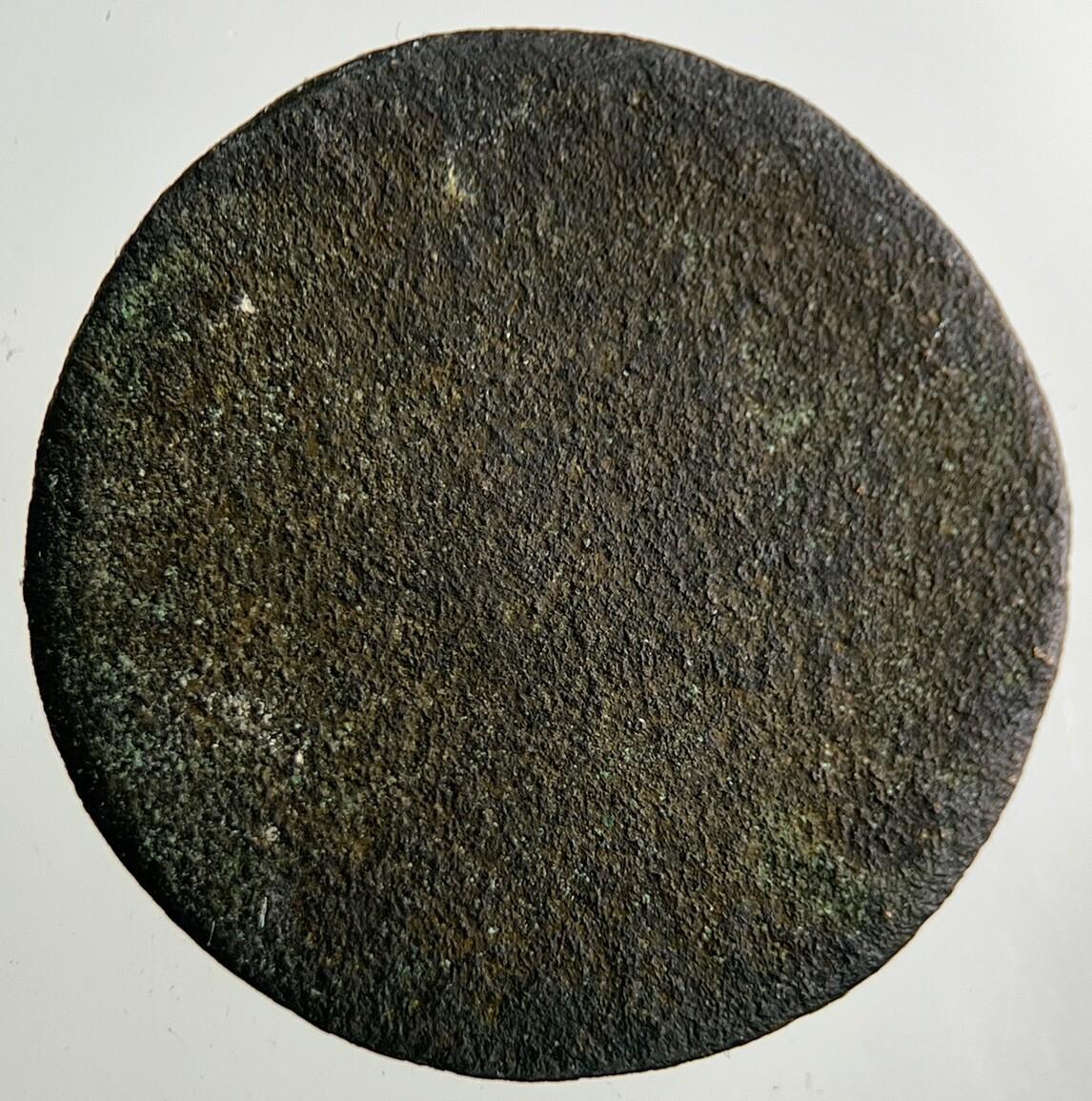 British William III 3rd Farthing Coin | Fair Grade