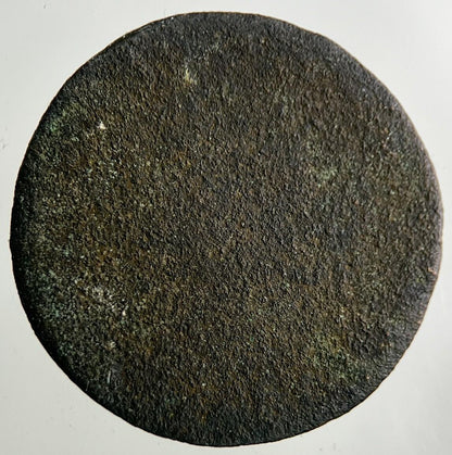 British William III 3rd Farthing Coin | Fair Grade