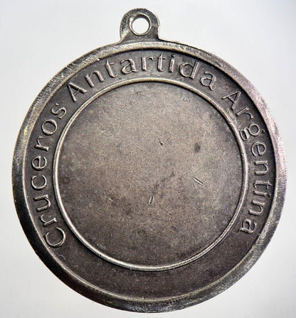 Vintage Argentina Sun Of May Medal Coin | Collectable Grade | a6069