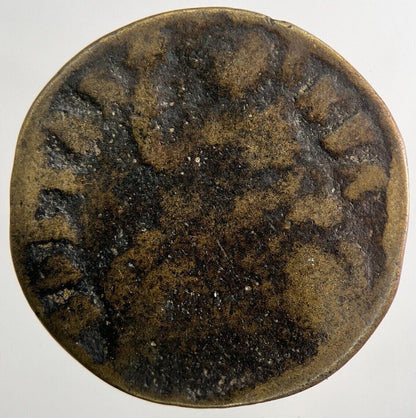 British William III 3rd Half-Penny Coin | Collectable Grade